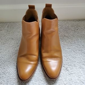 Everlane the heel boot size 6